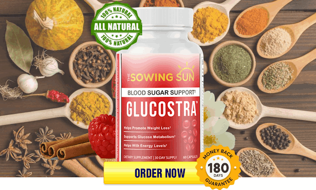 Glucostra 14