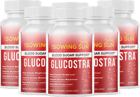 buy Glucostra
