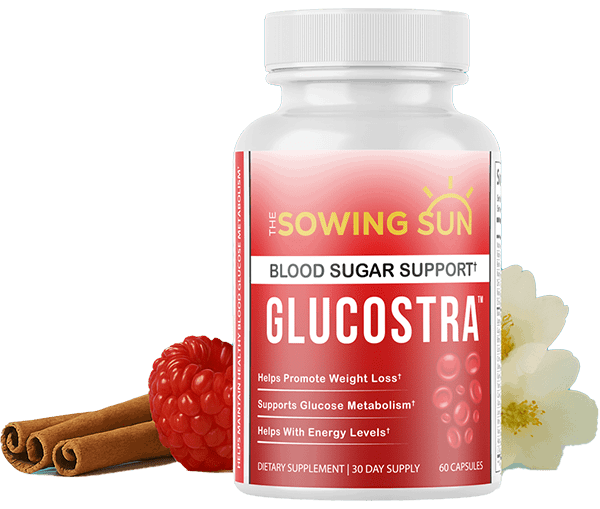 Glucostra 20